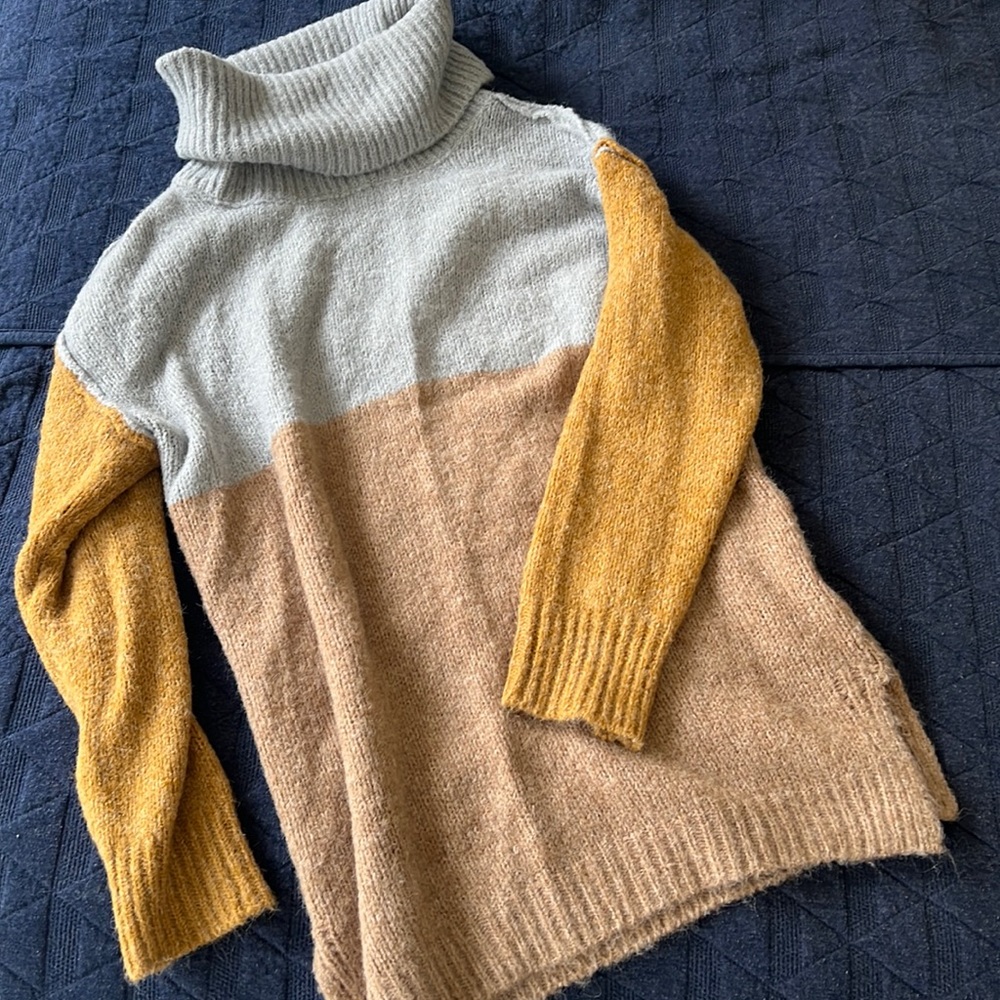 Anthropologie Sweater